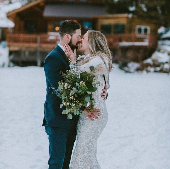 Meet your Posher, Ashley - Picture 1 of 1